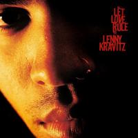 Flower Child Let Love Rule de Lenny Kravitz