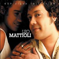 'Me enamore' de Leo Mattioli. Disco: Aún Sigue La Lección Me enamore - Leo Mattioli