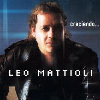 Tan solo amantes Creciendo de Leo Mattioli