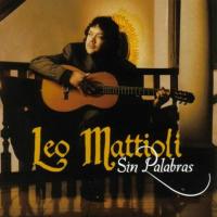 'Gata Malvada' de Leo Mattioli. Disco: Sin Palabras Gata Malvada - Leo Mattioli