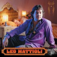 'Cómo Podré' de Leo Mattioli. Disco: Ese Soy Yo Cómo Podré - Leo Mattioli
