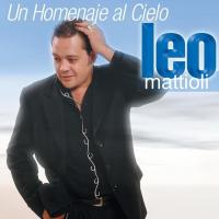'Despues de ti' de Leo Mattioli. Disco: Un Homenaje Al Cielo Despues de ti - Leo Mattioli