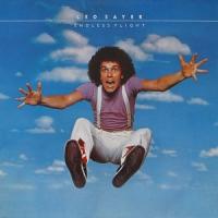 HOW MUCH LOVE, letra y canción de Leo Sayer. Disco: Endless Flight HOW MUCH LOVE letra LEO SAYER