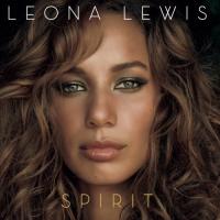 Bleeding Love Spirit de Leona Lewis