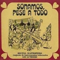'Epopeya de Edipo de Tebas' de Les Luthiers. Disco: Sonamos pese a todo Epopeya de Edipo de Tebas - Les Luthiers