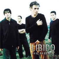 Canción 'Tres' del disco 'Hembra' interpretada por Libido Canción 'Tres' del disco 'Hembra' interpretada por Libido