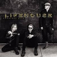From Where You Are Greatest Hits de Lifehouse