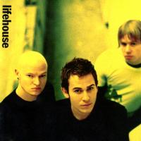 'Blind' de Lifehouse. Disco: Lifehouse Letra Blind Lifehouse