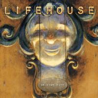 Canción 'Everything' del disco 'No Name Face' interpretada por Lifehouse Canción 'Everything' del disco 'No Name Face' interpretada por Lifehouse