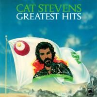 Another Saturday Night Greatest Hits de Cat Stevens