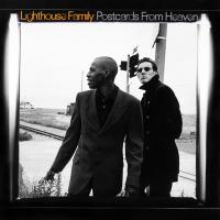 'Restless' de Lighthouse Family. Disco: Postcards From Heaven Restless - Lighthouse Family