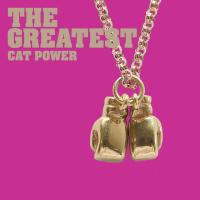 Canción 'The Greatest' del disco 'The Greatest' interpretada por Cat Power Canción 'The Greatest' del disco 'The Greatest' interpretada por Cat Power