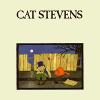 The Wind Teaser and the Firecat de Cat Stevens