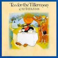 Father And Son Tea for the Tillerman de Cat Stevens