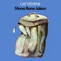 Lady D' Arbanville Mona Bone Jakon de Cat Stevens
