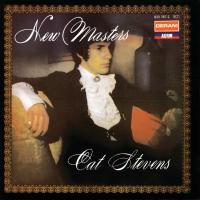'The First Cut Is The Deepest' de Cat Stevens. Disco: New Masters The First Cut Is The Deepest - Cat Stevens