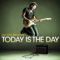 Canción 'Today Is The Day' del disco 'Today Is the Day' interpretada por Lincoln Brewster Canción 'Today Is The Day' del disco 'Today Is the Day' interpretada por Lincoln Brewster