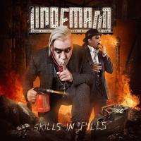 GOLDEN SHOWER, letra y canción de Lindemann. Disco: Skills in Pills GOLDEN SHOWER letra LINDEMANN