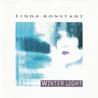 'Heartbeats Accelerating' de Linda Ronstadt. Disco: Winter Light Heartbeats Accelerating - Linda Ronstadt