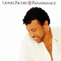 Canción 'Angel' del disco 'Renaissance' interpretada por Lionel Richie Canción 'Angel' del disco 'Renaissance' interpretada por Lionel Richie