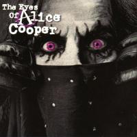 Canción 'Backyard Brawl' del disco 'The Eyes of Alice Cooper' interpretada por Alice Cooper Canción 'Backyard Brawl' del disco 'The Eyes of Alice Cooper' interpretada por Alice Cooper