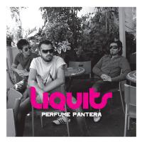 Un Segundo Perfume pantera de Liquits