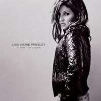 Canción 'Important' del disco 'To Whom it May Concern' interpretada por Lisa Marie Presley Canción 'Important' del disco 'To Whom it May Concern' interpretada por Lisa Marie Presley