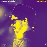 'Para vestirte hoy' de Lisandro Aristimuño. Disco: En Concierto 1 Para vestirte hoy - Lisandro Aristimuño
