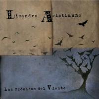 Canción 'Nada de nada' del disco 'Las crónicas del viento II' interpretada por Lisandro Aristimuño Canción 'Nada de nada' del disco 'Las crónicas del viento II' interpretada por Lisandro Aristimuño