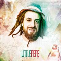 CUANTO TIEMPO, letra y canción de Little Pepe. Disco: La Fabrica de Lirica CUANTO TIEMPO letra LITTLE PEPE