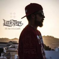 Canción 'Me Tiene Enamorao' del disco 'Al sur de la Luna' interpretada por Little Pepe Canción 'Me Tiene Enamorao' del disco 'Al sur de la Luna' interpretada por Little Pepe