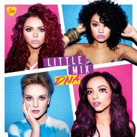 'Always Be Together' de Little Mix. Disco: DNA Always Be Together - Little Mix