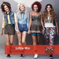 'Baby/Where Did Our Love Go' de Little Mix. Disco: The Little Mix Collection Baby/Where Did Our Love Go - Little Mix