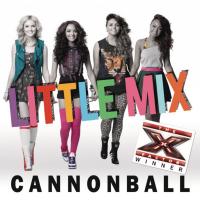 Cannonball Cannonball - EP de Little Mix
