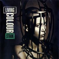'Leave It Alone' de Living Colour. Disco: Stain Leave It Alone - Living Colour