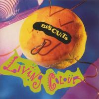 'Desperate People' de Living Colour. Disco: Biscuits Desperate People - Living Colour