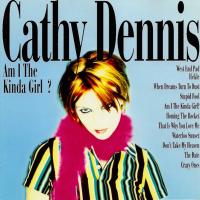 Canción 'Homing The Rocket' del disco 'Am I the Kinda Girl?' interpretada por Cathy Dennis Canción 'Homing The Rocket' del disco 'Am I the Kinda Girl?' interpretada por Cathy Dennis