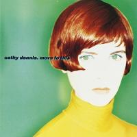 Canción 'My Beating Heart' del disco 'Move to This ' interpretada por Cathy Dennis Canción 'My Beating Heart' del disco 'Move to This ' interpretada por Cathy Dennis