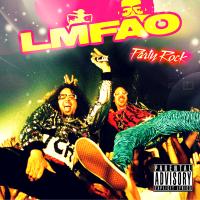 Canción 'Get Crazy' del disco 'Party Rock' interpretada por Lmfao Canción 'Get Crazy' del disco 'Party Rock' interpretada por Lmfao