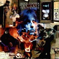 Canción 'Bad Place Allone' del disco 'The Last Temptation' interpretada por Alice Cooper Canción 'Bad Place Allone' del disco 'The Last Temptation' interpretada por Alice Cooper
