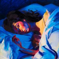 'Sober II (Melodrama)' de Lorde. Disco: Melodrama Sober II (Melodrama) - Lorde