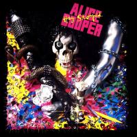 Canción 'Feed My Frankenstein' del disco 'Hey Stoopid' interpretada por Alice Cooper Canción 'Feed My Frankenstein' del disco 'Hey Stoopid' interpretada por Alice Cooper