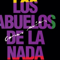 Cosas mías Cosas mías de Los abuelos de la nada