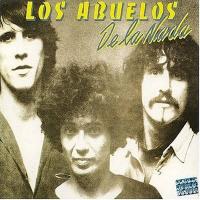 Canción 'Creo que es un sueño más' del disco 'Los abuelos de la nada' interpretada por Los abuelos de la nada Canción 'Creo que es un sueño más' del disco 'Los abuelos de la nada' interpretada por Los abuelos de la nada