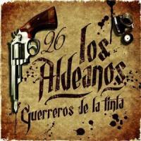 A Veces Guerreros de la tinta de Los Aldeanos