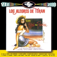 Canción 'El cuervo y el escribano' del disco 'Los ojos de Pancha' interpretada por Los Alegres De Teran Canción 'El cuervo y el escribano' del disco 'Los ojos de Pancha' interpretada por Los Alegres De Teran