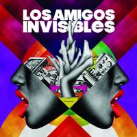 COMO SABES TU, letra y canción de Los Amigos Invisibles. Disco: Commercial COMO SABES TU letra LOS AMIGOS INVISIBLES