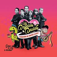 '17 años' de Los Angeles Azules. Disco: Cómo te voy a olvidar 17 años - Los Angeles Azules
