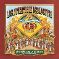 'El pájaro vio el cielo y se voló' de Los Auténticos Decadentes. Disco: Los Reyes de la Canción El pájaro vio el cielo y se voló - Los Auténticos Decadentes