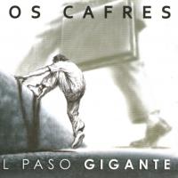 'Flaca huella' de Los Cafres. Disco: El paso gigante Flaca huella - Los Cafres